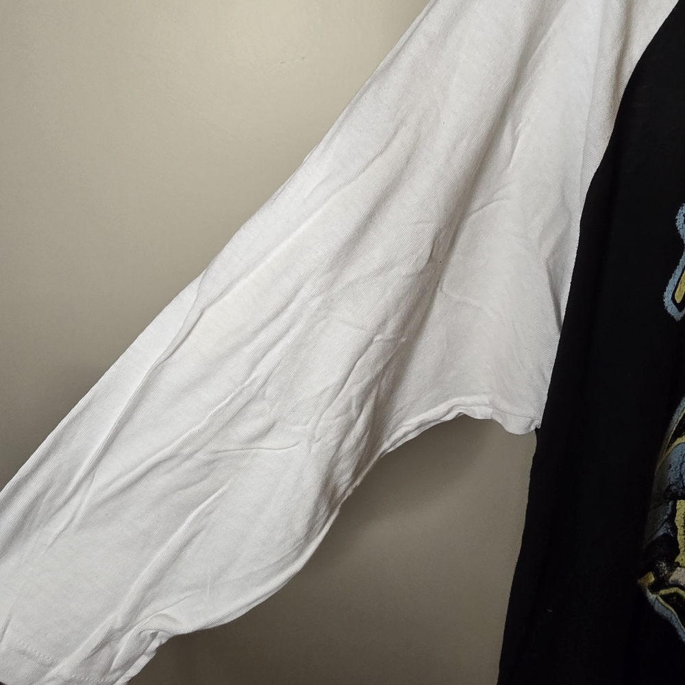 Thomas Rhett Raglan Tee - Picture 4 of 5